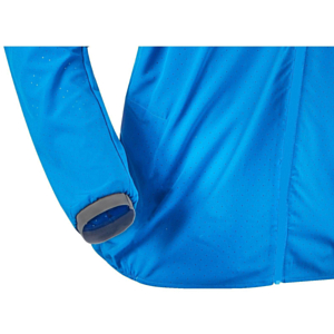 Куртка беговая детская Bjorn Daehlie Jacket Intense Jr Directory Blue