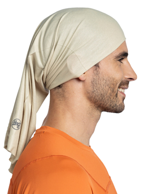 Бандана Buff Coolnet UV Insect Shield Solid Pistachio