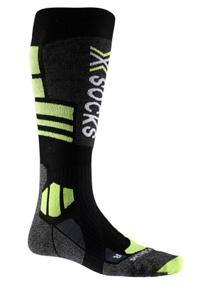 Носки X-Socks Snowboard 4.0 Black