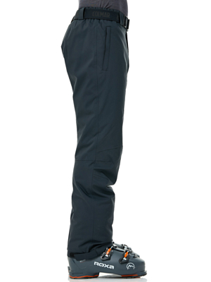 Брюки горнолыжные COLMAR 0727R 1VC Black