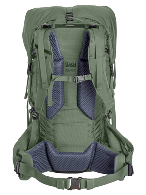 Рюкзак BACH Molecule 45 (long) Sage Green