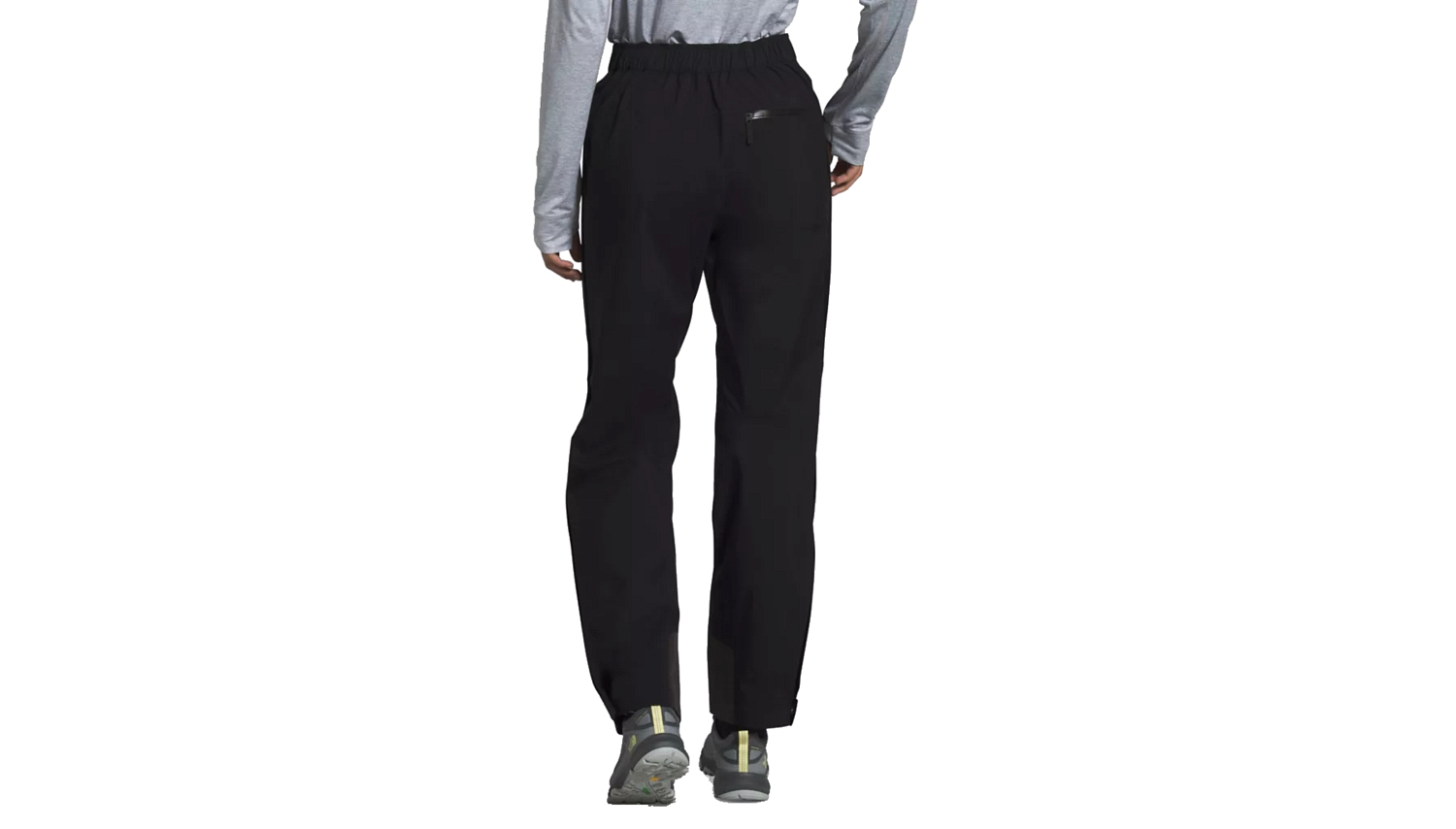 Брюки The North Face Dryzzle Futurelight Pant W Black