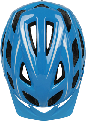 Велошлем Oxford Talon Blue