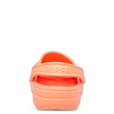 Сандалии Crocs Classic Розовый