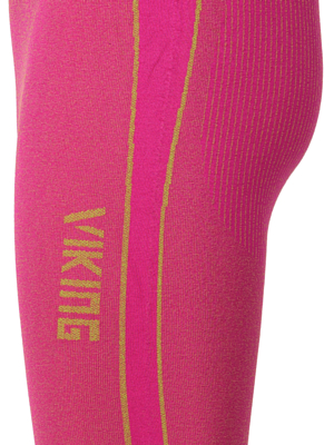 Термобелье VIKING Riko Kids Fuchsia