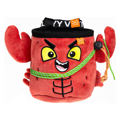 Мешочек для магнезии YY Vertical Lobster