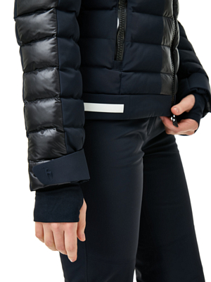 Куртка горнолыжная TONI SAILER Norma Black