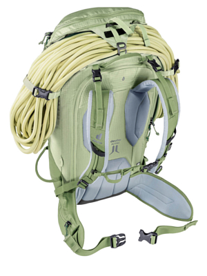 Рюкзак Deuter Freerider Pro 32+ SL Grove/Mineral