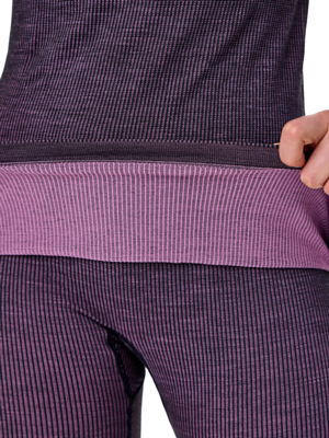Термобелье VIKING Mounti Lady Set Purple