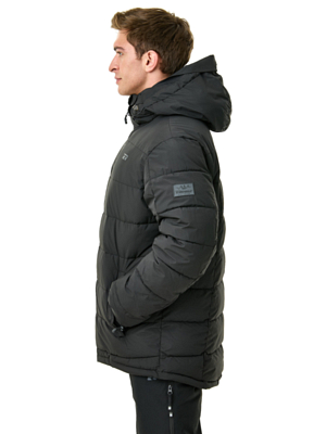 Куртка Rehall Herald-R Black