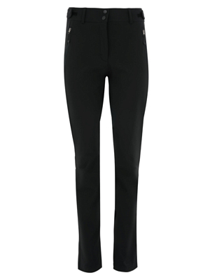 Брюки для активного отдыха STAYER 4W Stretch Черный