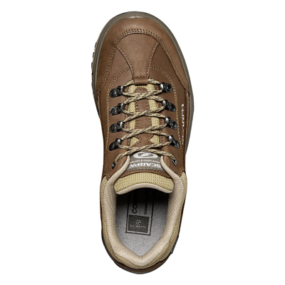 Треккинговые ботинки Scarpa Cyrus Gtx Brown