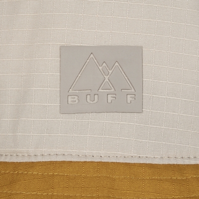 Панама Buff Sun Bucket Hak Ocher