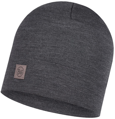 Merino hat top