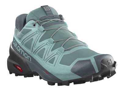 SALOMON Speedcross 5 Trellis Stormy Weather Phantom