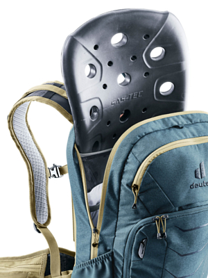 Рюкзак Deuter Attack 16 Atlantic/Desert