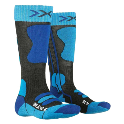 Носки X-Socks Ski 4.0 Junior