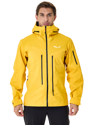 Куртка Salewa Ortles GTX Pro Gold