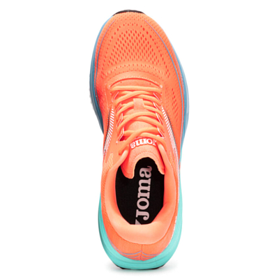 Кроссовки Joma Titanium Coral/Turquoise