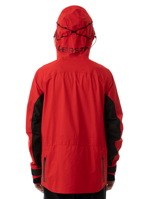 Куртка сноубордическая VERSTA Rider Collection Red