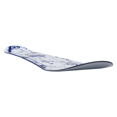 Сноуборд YES Airmaster Xtrm Fridge 3D