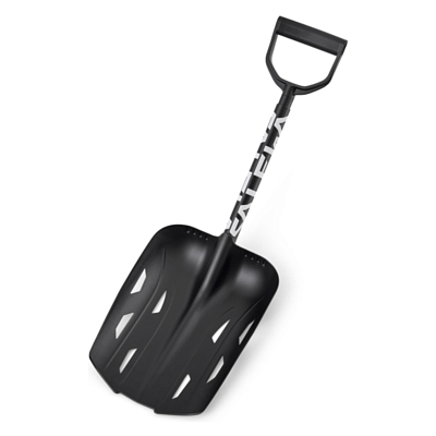 Лопата лавинная Salewa Sella Rescue Shovel Black