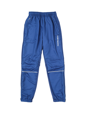 Брюки беговые Nordski Jr. Run Navy