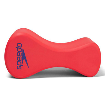 Колобашка для плавания Speedo Pullbuoy Foam Red/Blue