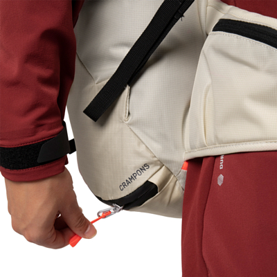 Рюкзак Salewa Sella 24L Oatmeal