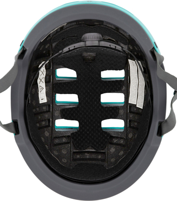 Велошлем SCOTT Jibe Soft Teal Green