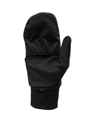 Перчатки Nordski Run Black