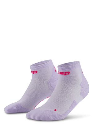 Носки CEP C09UUW Lilac