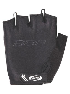 Перчатки детские BBB Kids Black