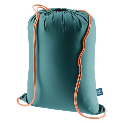 Детский спальник Deuter Overnite left Deepsea/Ink