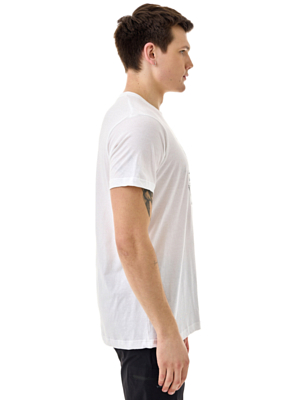 Футболка Ternua Ibjar Bright White