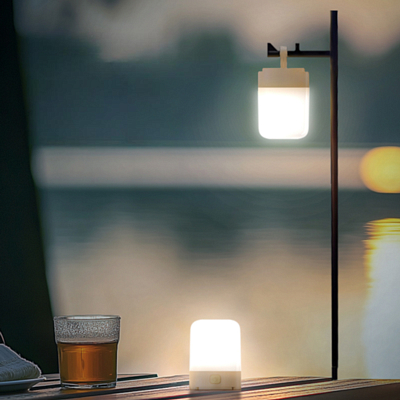 Фонарь кемпинговый NexTool Multi Functional Camping Lantern
