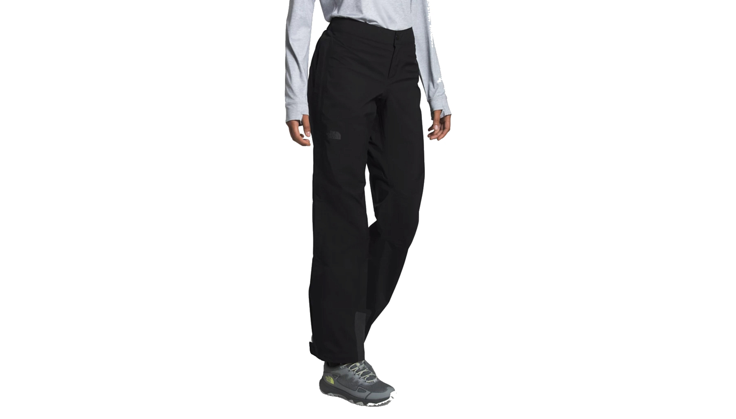 Брюки The North Face Dryzzle Futurelight Pant W Black