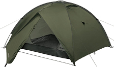 Палатка BASK 4М Bonzer 4 Зеленый