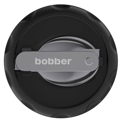 Термос для еды Bobber Jerrycan 470ml Matte
