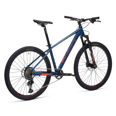 Велосипед Welt Ranger 3.0 29 Dark Blue