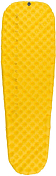 Коврик надувной Sea To Summit UltraLight ASC Mat Large Yellow