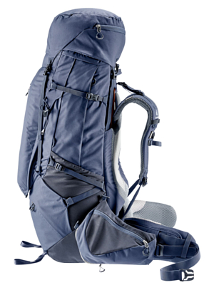 Рюкзак Deuter Aircontact X 70+15 Ink