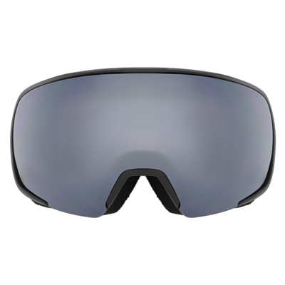 Маска горнолыжная ProSurf Magnet Black S1/S3