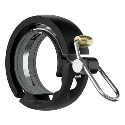 Звонок KNOG Oi Luxe (L) Black