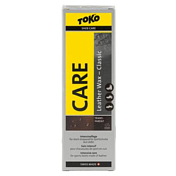 Пропитка TOKO Shoe Care Leather Wax Transparent - Beeswax 75ml INT