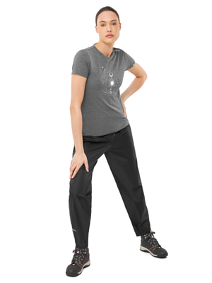 Футболка VIKING Lako Bamboo Dark Grey