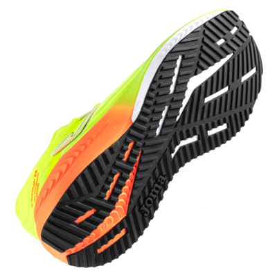 Кроссовки Joma Titanium Yellow/Orange