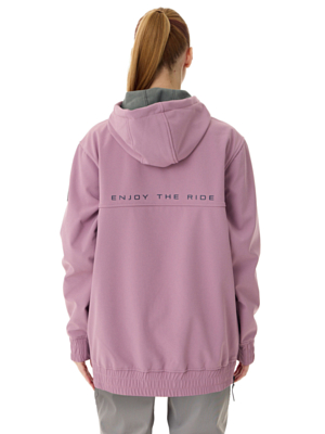 Комплект одежды для сноуборда Rehall Steel Lavender