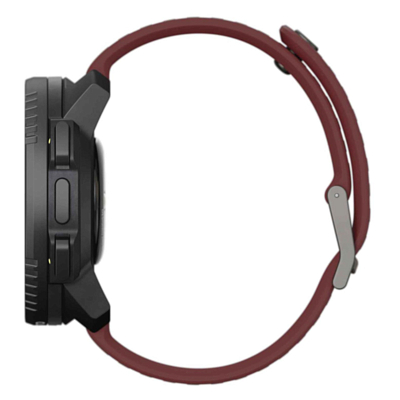Часы Suunto Vertical Black Ruby
