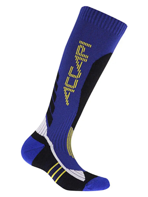 Носки Accapi Ski Performance Junior Electric Blue
